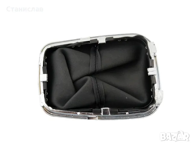 Топка с маншон за скоростен лост за VW Golf 4 (1997-2006), снимка 4 - Части - 47692637