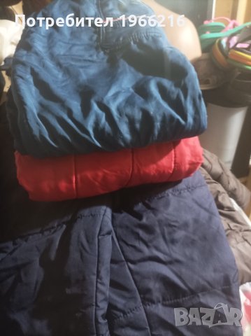 Ватирани панталони, снимка 5 - Детски панталони и дънки - 42522366