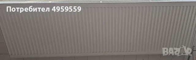 Панелни стомамени радиатори, снимка 2 - Радиатори - 56224524