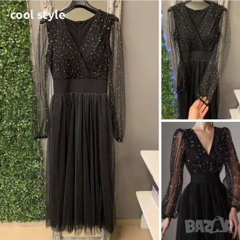 рокли, снимка 4 - Рокли - 52053800