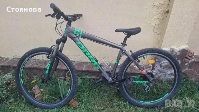 велосипед Drag C1 Comp Bike, 2022
