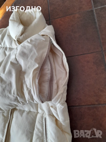 10€ МНОГО ХУБАВО ЯКЕ СТАВА И НА ЕЛЕК ИМА И КАЧУЛКА, снимка 3 - Якета - 53293672