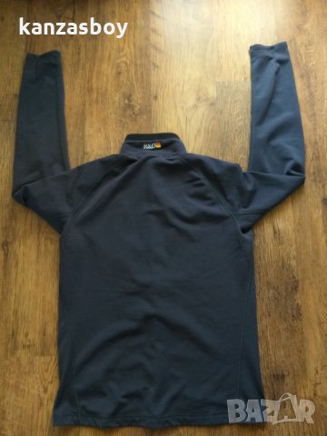 peak performance heli mid j - страхотно мъжко горнище , снимка 7 - Спортни дрехи, екипи - 34740040
