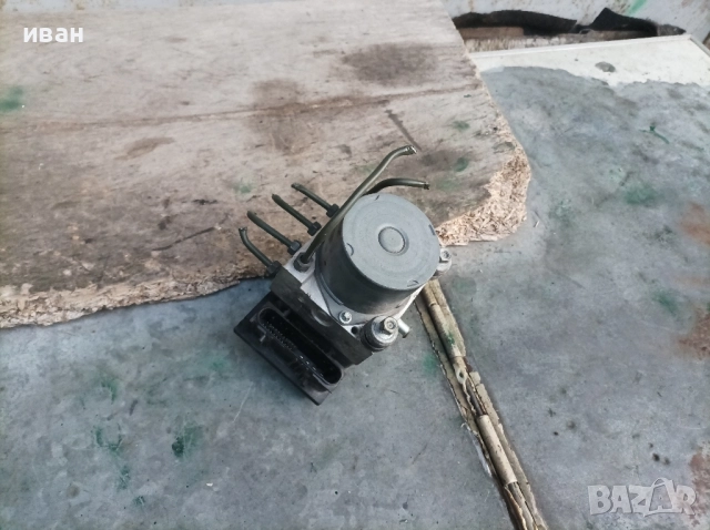 ABS помпа модул за Тойота Айго 1.0 бензин. 68 кс. 2009 год. , снимка 3 - Части - 51675935