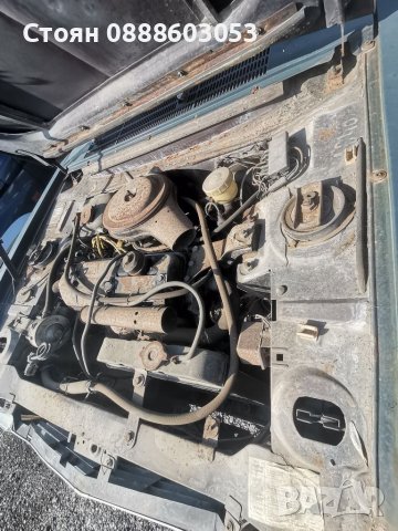 Продавам Пежо 304, снимка 7 - Автомобили и джипове - 41316037