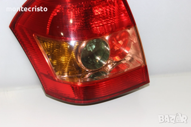 Десен стоп Toyota Corolla E120 хечбек (2002-2004г.) Тойота Корола 8155102150, снимка 2 - Части - 52811555