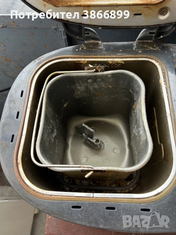 Хлебопекарна 