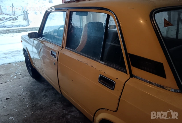 Lada 21070 бензин /газ, снимка 3 - Автомобили и джипове - 53064235