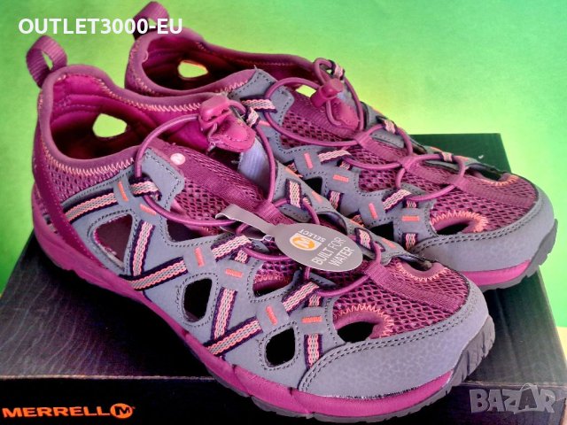 Merrell M-Hydro CHP Shan Sandal