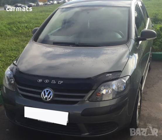Дефлектор за преден капак Vip Tuning за VW Golf 5 Plus (2005-2014)
