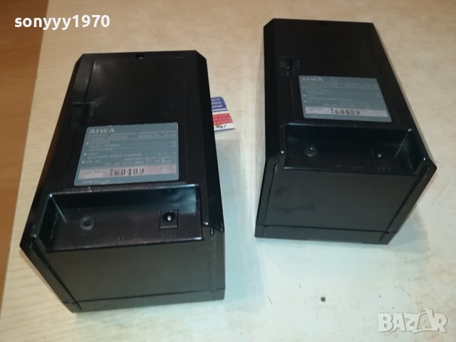 AIWA 1310230835, снимка 6 - Тонколони - 42544923