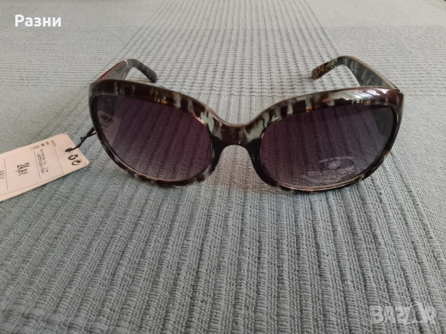 Нови дамски слънчеви очила MNG, снимка 2 - Други - 53844950