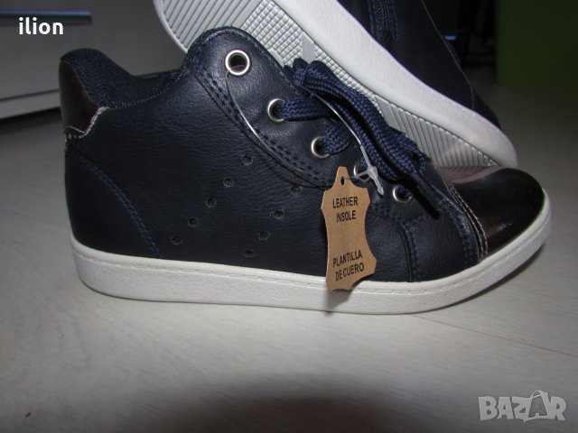 Нови Кецове SPROX, снимка 7 - Детски маратонки - 34261081