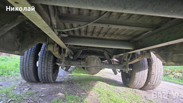 Продават се на части Ивеко Дейли 3.0 HPI 3 броя на части , снимка 17 - Бусове и автобуси - 49978634