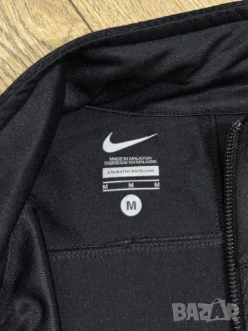 Мъжко горнище Nike Sportswear | M размер, снимка 4 - Спортни дрехи, екипи - 56204713