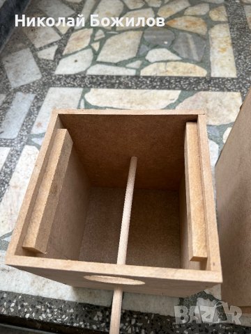 Продавам мътилки за папагали, снимка 2 - За птици - 42242818