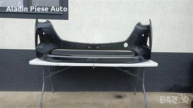 Предна броня Mazda CX60 CX-60 година 2022 20223 2024 код KR9P50031 