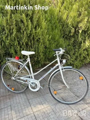 Ретро велосипед Пежо , снимка 1