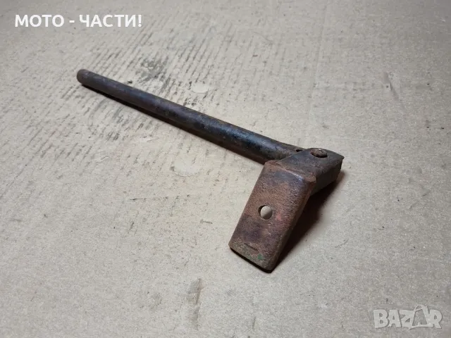 Степенка За Ретро Велосипеди 24' Цола / НОМЕР 4.