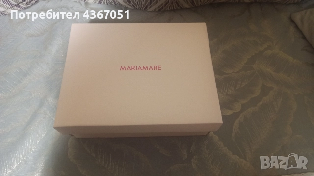 Дамски боти , снимка 3 - Дамски боти - 52997174