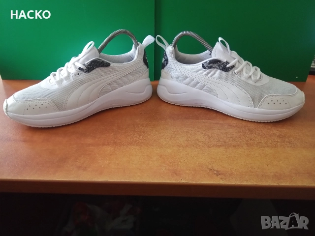 Puma Размер 38 Стелка 24 см. 100% Оригинални Внос от Англия, снимка 2 - Маратонки - 52722115