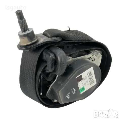 Преден десен предпазен колан Mercedes-Benz B-Class (W245) 2005-2011 ID: 139280