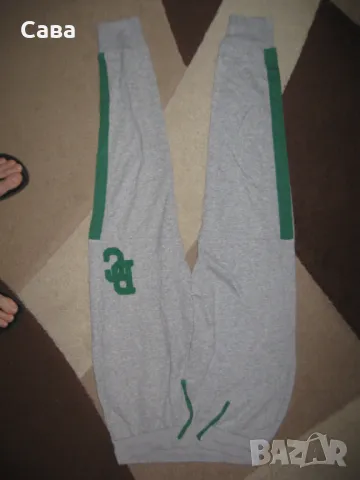 Ватирани долнища ADIDAS  дамски,ХС-С, снимка 3 - Спортни екипи - 47379818