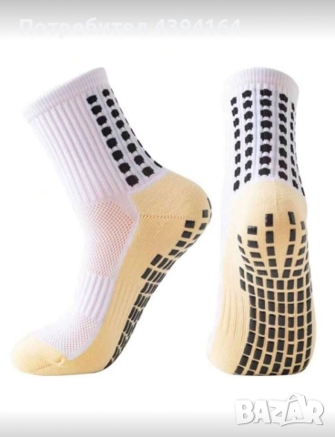 GRIP SOCKS Чорапи за Футбол, снимка 2 - Футбол - 52526213