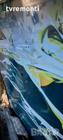 LED подсветка за дисплей CY-VK049HGLV7H за телевизор SAMSUNG модел UE49KU6502U, снимка 6 - Части и Платки - 41595863