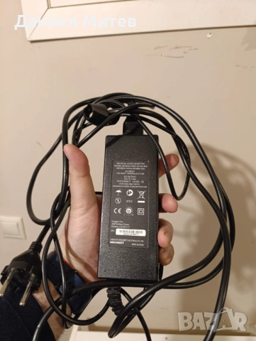 Преносим кислороден апарат , снимка 6 - Медицинска апаратура - 53454154