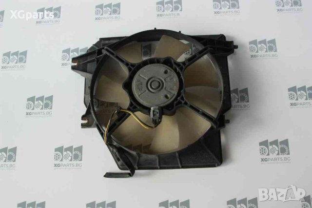 Перка охлаждане за Mazda Premacy 2.0D 101к.с., снимка 2 - Части - 41042064
