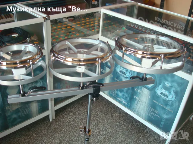 Рототоми Maxtone RT-68, снимка 6 - Ударни инструменти - 41656844