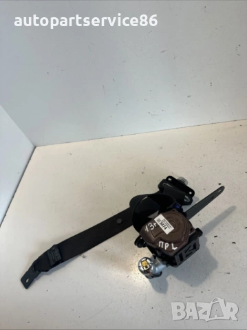 Предпазен колан преден ляв за Chevrolet Captiva 2012 г. – OEM 95473474