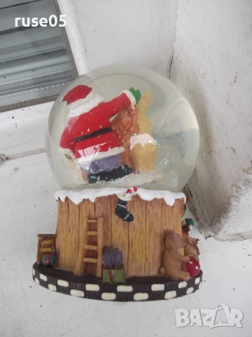 Преспапие с латерна, снимка 6 - Други стоки за дома - 50621205