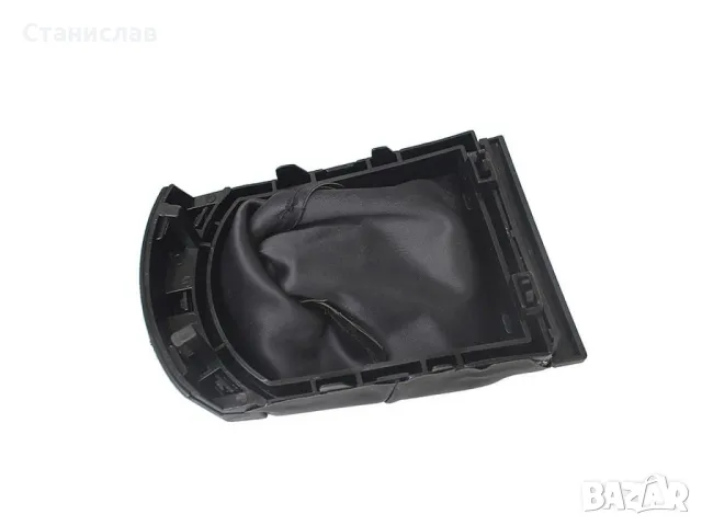 Топка с маншон за скоростен лост за Seat Ibiza 6L (2002-2008), снимка 4 - Части - 47716495