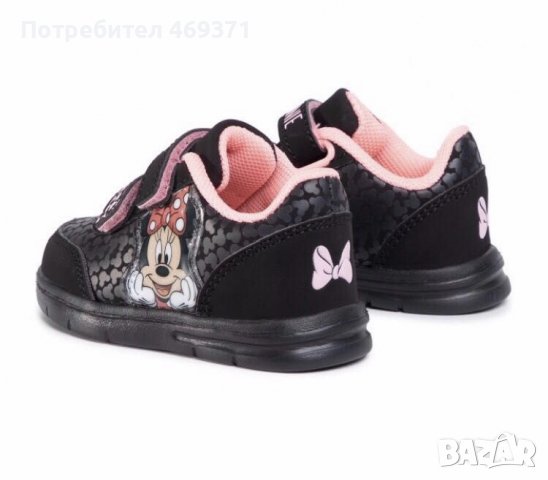 Детски сникърси MICKEY&FRIENDS, снимка 8 - Детски обувки - 40205604