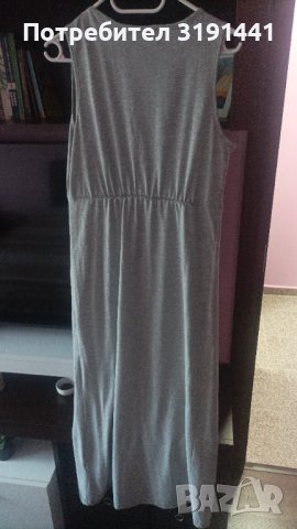 Дамска спортно- елегантна рокля , снимка 2 - Рокли - 41732084