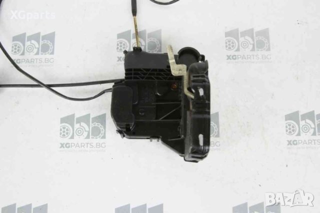  Брава врата предна лява за Mercedes C-class W203 дясна дирекция (2000-2007), снимка 2 - Части - 41527349