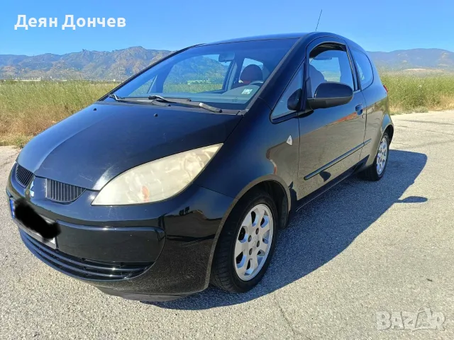 Mitsubishi Colt CZ3, снимка 9 - Автомобили и джипове - 55950199
