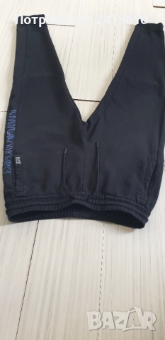 Emporio Armani EA7 Pants Mens Size L -  XL ОРИГИНАЛ! Мъжко Долнище!, снимка 11 - Спортни дрехи, екипи - 51896119