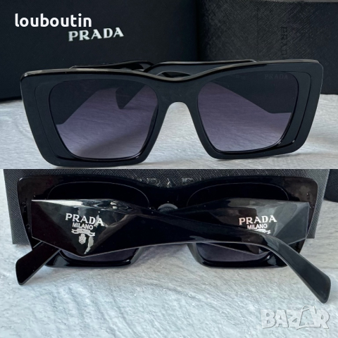 PR дамски слънчеви очила 