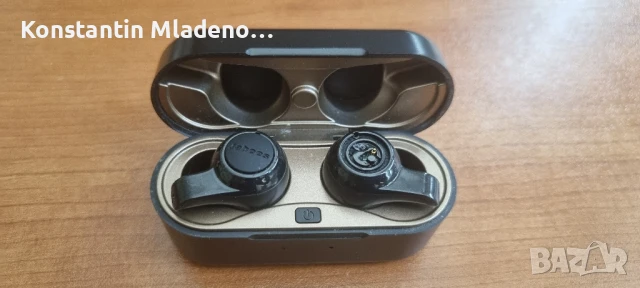 Слушалки Jabees , снимка 3 - Безжични слушалки - 50976223