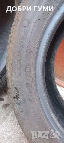 175 65 15 МИШЕЛИН 2БР. ТОП, снимка 8 - Гуми и джанти - 53755844