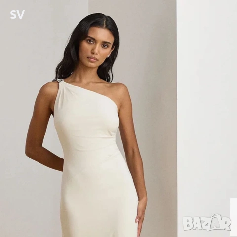 Елегантна рокля Ralph Lauren 