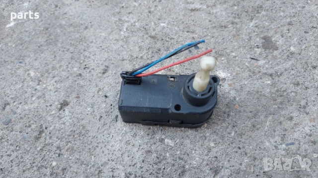Моторче Десен Фар Ситроен Джъмпер - Пежо Боксер - Фиат Дукато 0307853312, снимка 4 - Части - 51335248