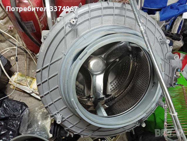 Части от пералня Crown ZEPHYRUS A50Z: