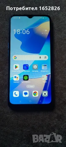Oppo A54s (128гб./4+4гб.) като нов