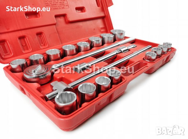 Камионско Гедоре 3/4 Mar-Pol –12 стенно 21 части, снимка 3 - Гедорета - 40088133