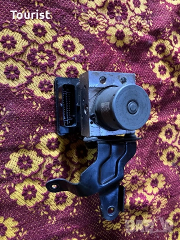 Abs модул kia ceed, снимка 2 - Части - 53395324