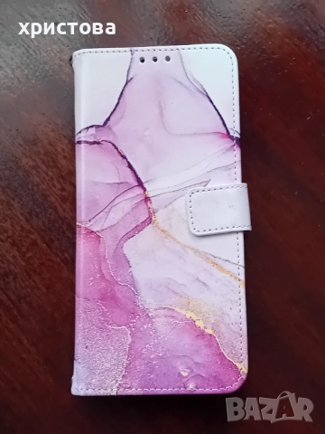 Удароустойчив калъф-Самсунг А14 4G/5G, снимка 6 - Калъфи, кейсове - 47689666